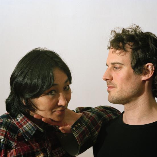 Nils Wogram and Saadet Türköz, 2008
