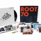 Root 70 anniversary box