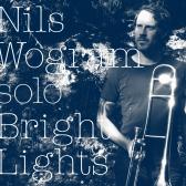 Bright Lights Front Cover