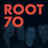 cover Root 70 anniversary box