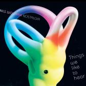 Things We Like To Hear (Vinyl) 