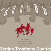 Vertigo Trombone Quartet
