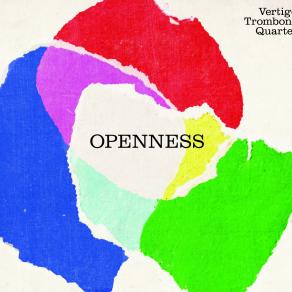 Vertigo Trombone Quartet Openness